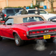 Illustration for article titled Volkswagen XL1 At Katies Cars And Coffee: December 7th, 2013